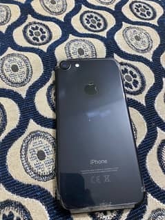 Iphone 7 Excellent Condition Complete Box 0