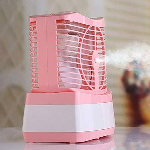 Portable Air Conditioner Fan, Mini Evaporative Air Cooler 1