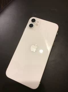 iphone 11 PTA APPROVED 0