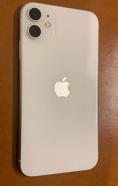 iphone 11 PTA APPROVED 5