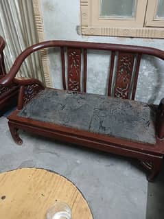 chaina sofa  2 set 0