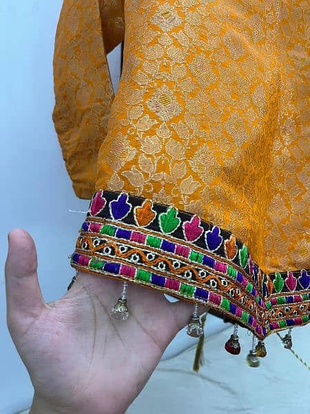 Lehnga for sale 2