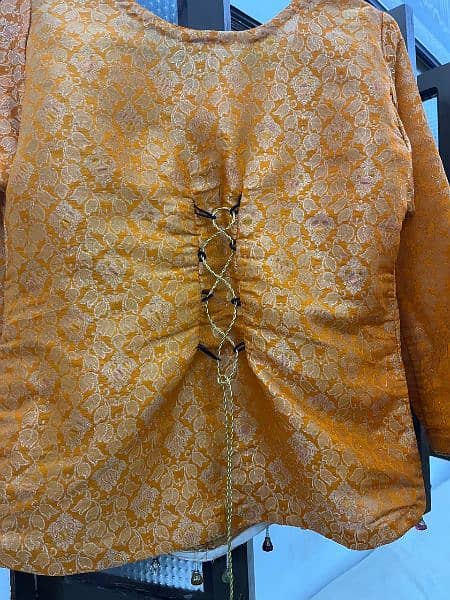 Lehnga for sale 3