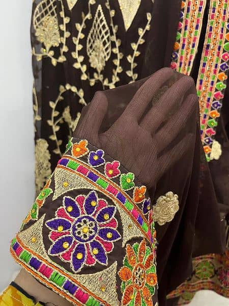 Lehnga for sale 9