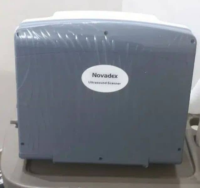 BRAND NEW 2024 MODEULTRASOUND MACHINE USED RATE MAIN 3