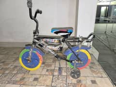 cycle for 3 Year Old kids