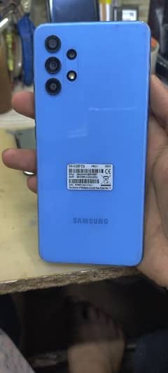 Samsung A 32 0