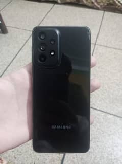 Samsung Galaxy a33 5g 0