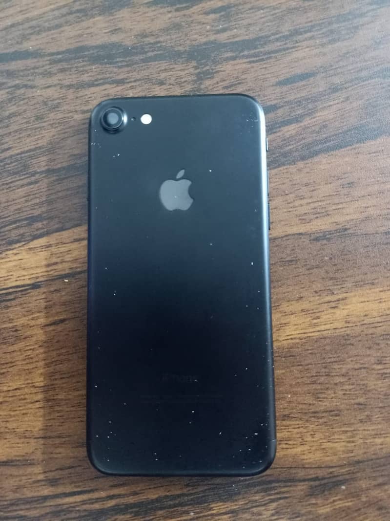 IPhone 7 PTA Approved 1