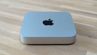 Apple Mac mini with m2 chip, 2024 model brand new, 8/256 gb