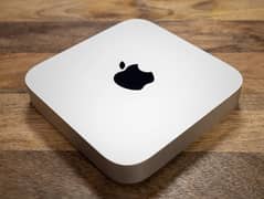 Apple Mac mini available