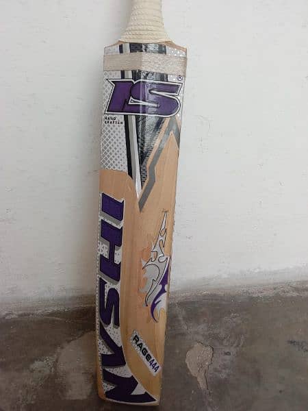 cricket hard bat 2
