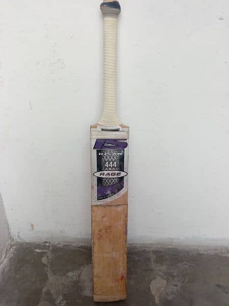cricket hard bat 3