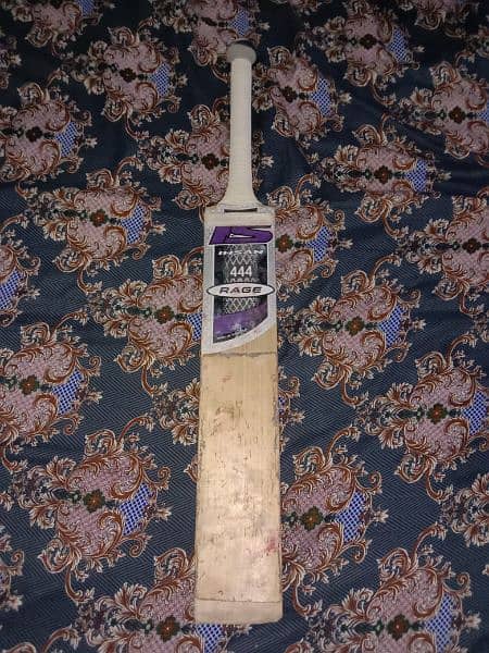 cricket hard bat 4