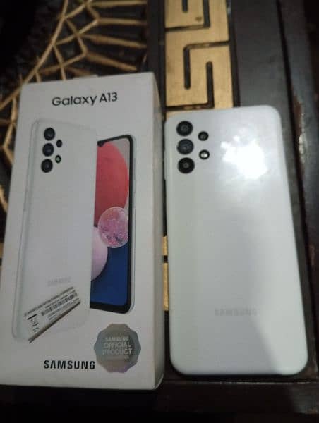 Samsung galaxy a13 1