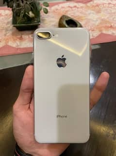 iPhone 8 Plus (PTA APPROVED)