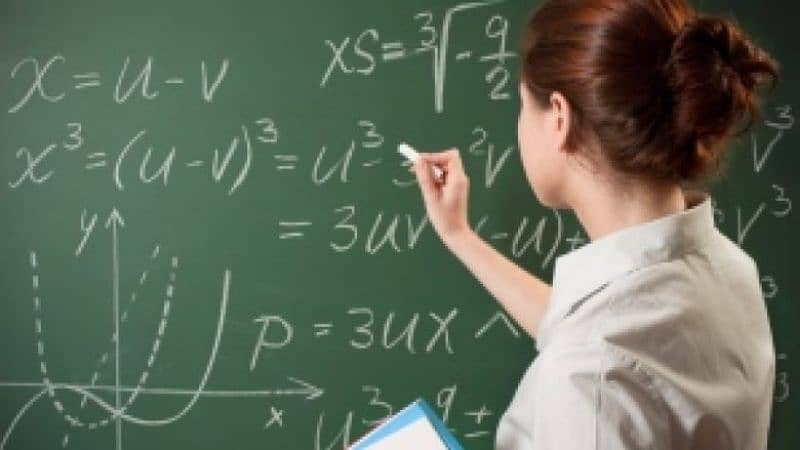Online and home maths tutor for class 9 and 10 1