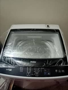 Haier Automatic washing machine for sale