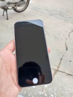 iphone 6s (16 gb) non pta rose colour 0