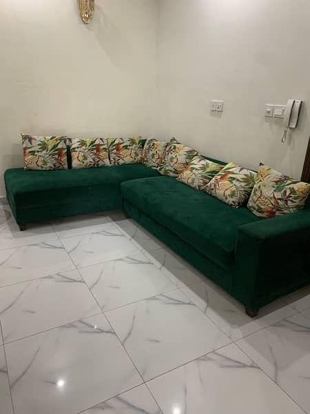 sofa 7 Seater 1