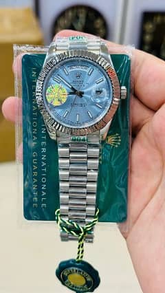 Rolex Automitic watch