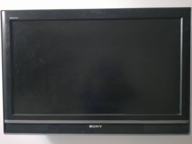 Original Sony 43inch TV 2