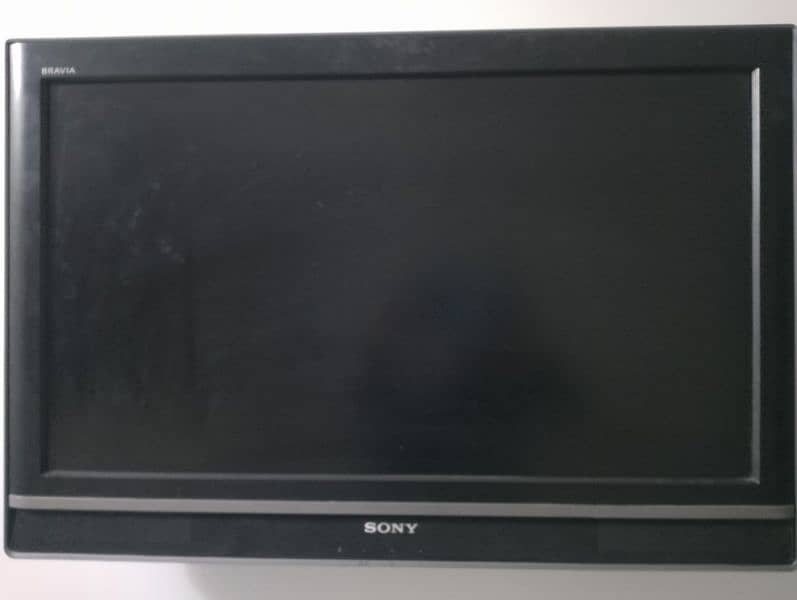 Original Sony 43inch TV 3
