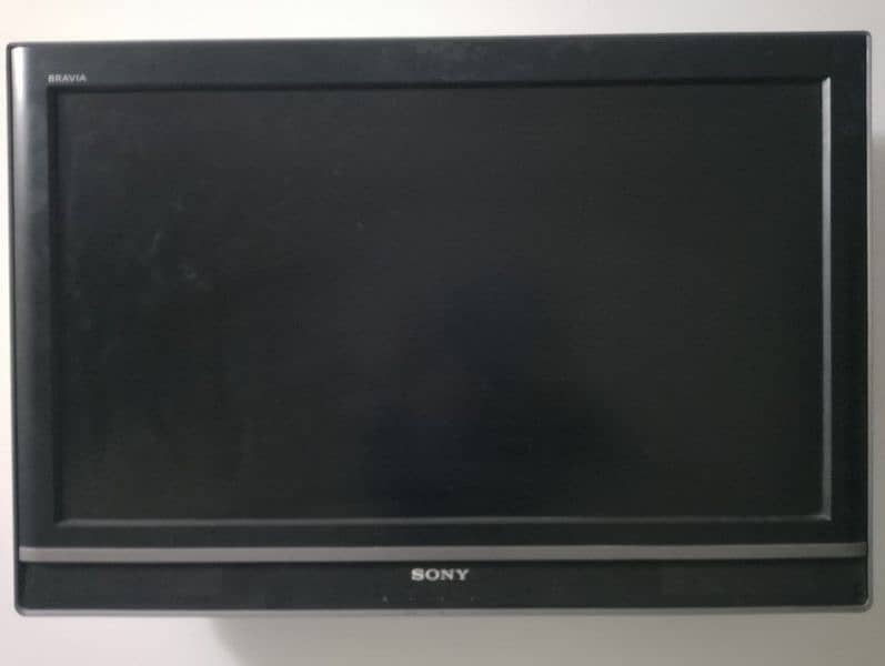 Original Sony 43inch TV 5