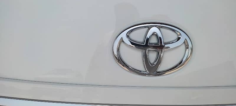 Toyota Corolla Altis Grande 2022 (Brand New) 13