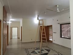 1 kanel Open Basement For Rent G15 Islamabad