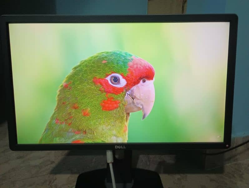 Dell P2414HB Full HD 24 inch LED Backlit Monitor 2