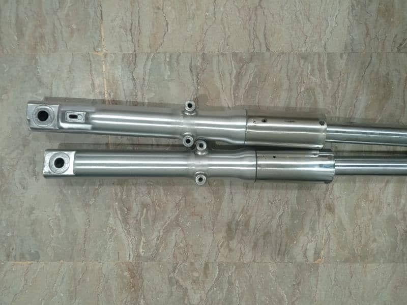 125 Shock Absorber 8