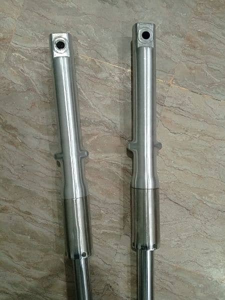 125 Shock Absorber 9