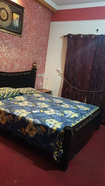 Furnished Room for rent 9