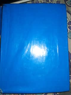 chemistry practical notebook