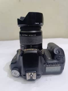canon 50D professional photo spotted DSLR