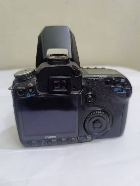 canon 50D professional photo spotted DSLR 1