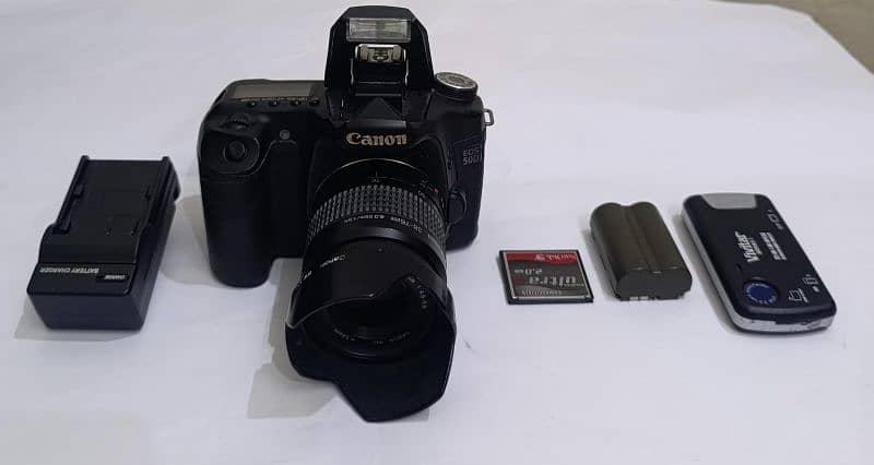 canon 50D professional photo spotted DSLR 3