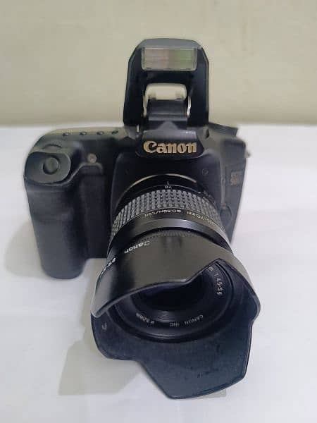 canon 50D professional photo spotted DSLR 5