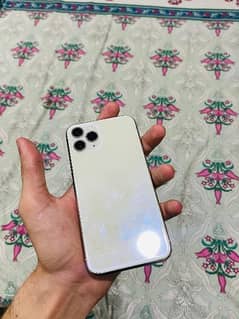 iPhone 11 pro 256 Pta approved 0