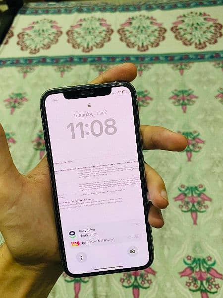 iPhone 11 pro 256 Pta approved 2