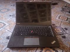 Lenovo ThinkPad Core i5 5th Gen Urgent Sale