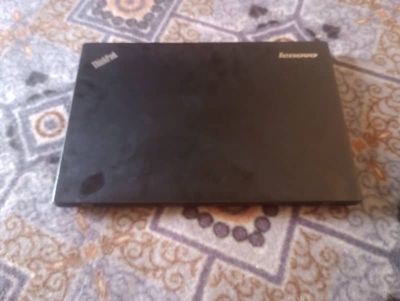 Lenovo ThinkPad Core i5 5th Gen Urgent Sale 2