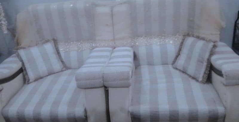 5 seater sofa set 1