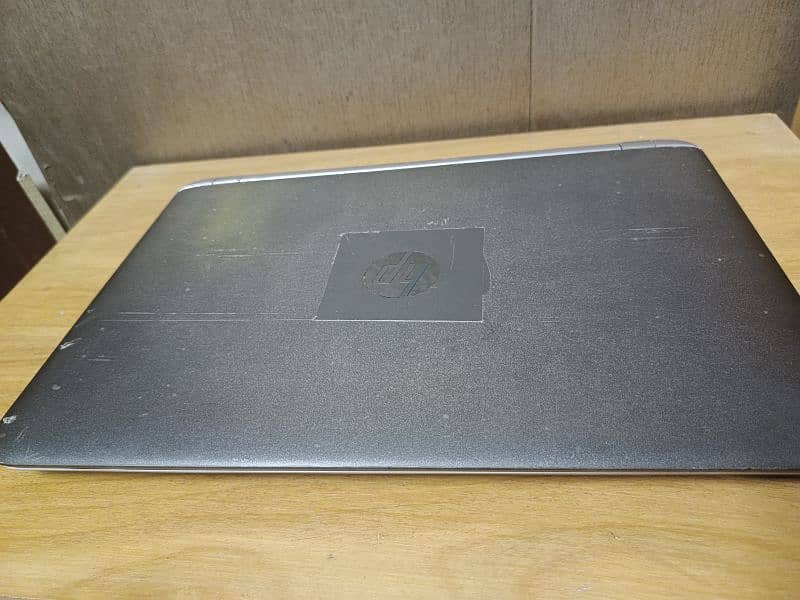 HP ProBook Core i5 6th Gen 3