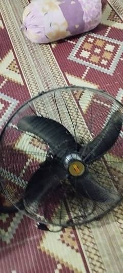 fan 24 inch 0