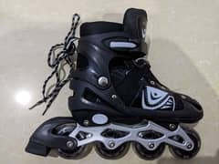 Roller Skates