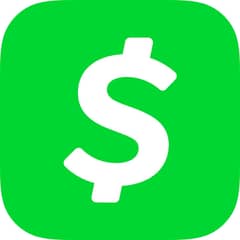 Cashapp Services Available