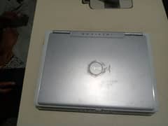 Dell Inspiron laptop in good condition