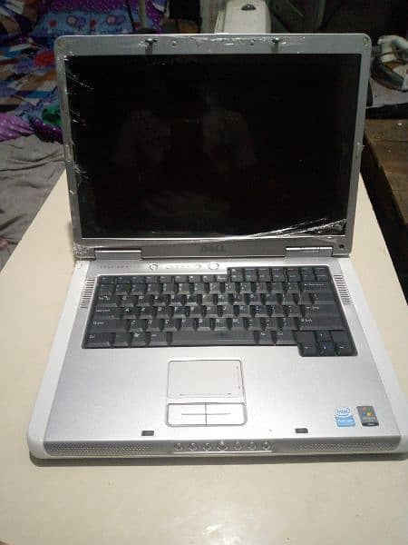 Dell Inspiron laptop in good condition 3
